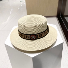 Fendi Caps